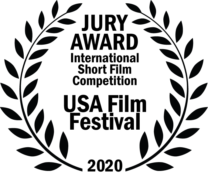 Jury Award International Short Film Competition USA Film Festival 2020